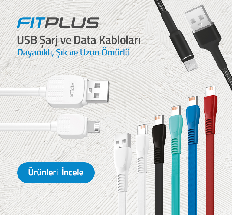 FitPlus Kablo